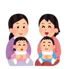 ママ友募集\(◡̈)/💗