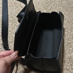 ショルダーバッグ３つセットで
の画像