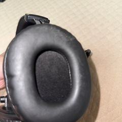 Neewerクローズドスタジオヘッドフォン　ヘッドセット　ケーブル付きの画像