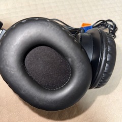 Neewerクローズドスタジオヘッドフォン　ヘッドセット　ケーブル付きの画像
