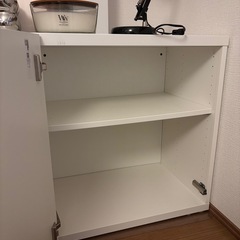 1台ごと【IKEA BESTÅ（ベストー）収納キャビネット】の画像