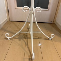 バックハンガー
の画像