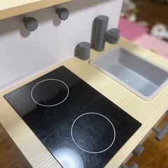 LOWYA おままごとの画像
