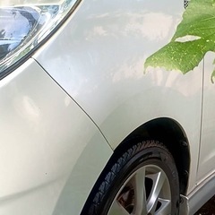 ソリオ　ブラック&ホワイト　車検R8/06/29の画像