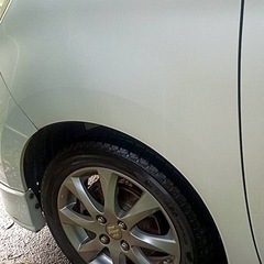 ソリオ　ブラック&ホワイト　車検R8/06/29の画像