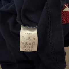 夏服レディース用ですの画像