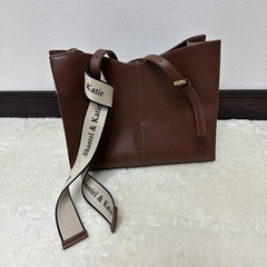 トートバッグ ショルダーバッグの画像