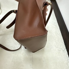 トートバッグ ショルダーバッグの画像