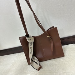 トートバッグ ショルダーバッグの画像