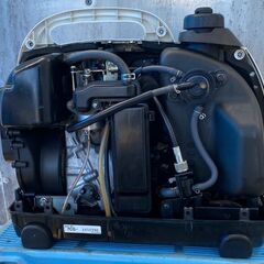 [美品]動作良好.すぐ使えるYANMAR インバーター発電機G900is(A5)の画像