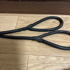 トレーニングチューブの画像