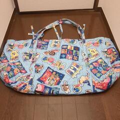 7/24までの限定出品！お昼寝用布団カバーセットの画像