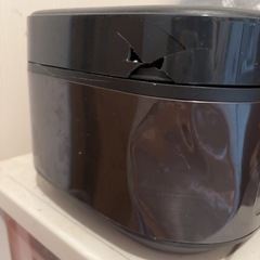 炊飯器の画像