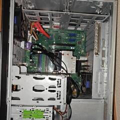 サーバーPC PRIMERGY TX1310 M3の画像