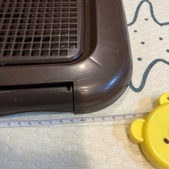 アイリスオオヤマ　ペットトイレの画像