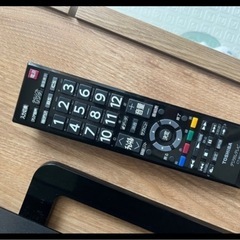 7/21限定　東芝　REGZA 32型の画像