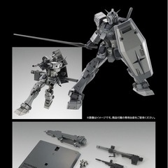 超合金シリーズ　機動戦士ガンダムTHE ORIGINの画像