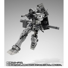 超合金シリーズ　機動戦士ガンダムTHE ORIGINの画像