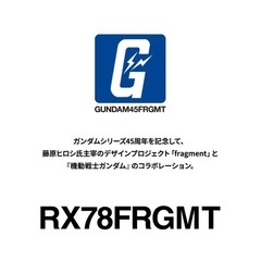 超合金シリーズ　機動戦士ガンダムTHE ORIGINの画像