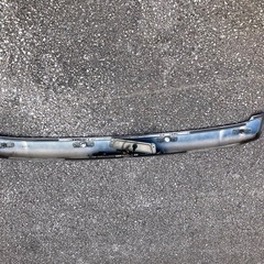 スカイライン純正羽　4ドア用の画像