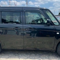 ★車両交換も検討★ H29年式 スズキ スペーシ MK42S 車検2年付き 高年式‼️の画像