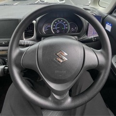★車両交換も検討★ H29年式 スズキ スペーシ MK42S 車検2年付き 高年式‼️の画像