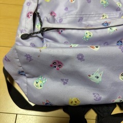 リュックサックの画像