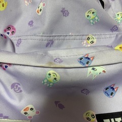 リュックサックの画像