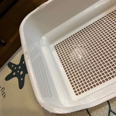 リッチェルトイレ　レギュラーの画像