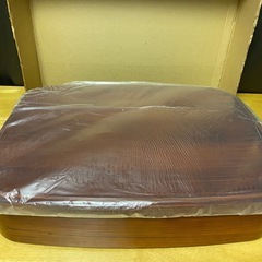 レトロ 漆器セットの画像