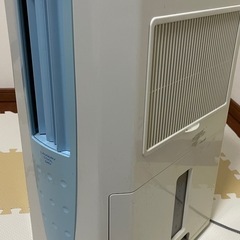 CDM-1018 コロナ スポットクーラー 冷房 除湿 の画像