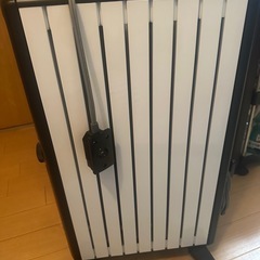 お得‼️デロンギマルチダイナミックヒーターの画像