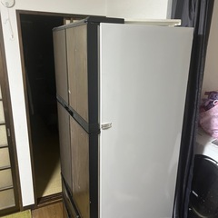 冷凍庫
の画像