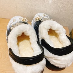 クロックスの画像