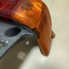 ヤマハ チャンプ テールランプの画像