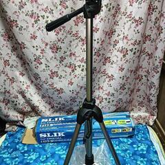 SLIKカメラ三脚の画像