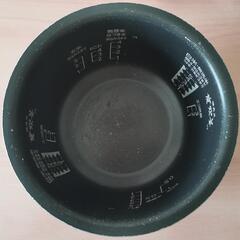 2015年製 三菱IH炊飯器の画像