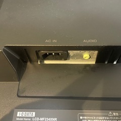 モニター の画像