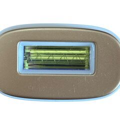 【決まりました】〇 TAKUYO光美容器（脱毛器） HR-08 本体と電源アダプターのみの画像