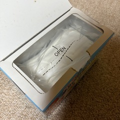 マスク　セットの画像
