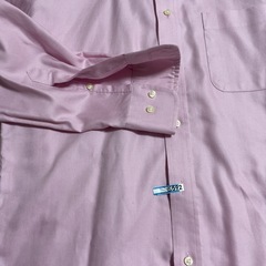 【美品】UNIQLO FINE CLOTH SHIRTの画像