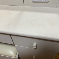 ドレッサーの画像