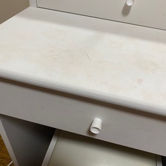 ドレッサーの画像