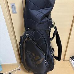 ゴルフクラブフルセットの画像