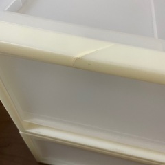 押入れ収納ケースの画像