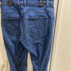 ジーパンSサイズの画像