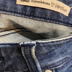 ジーパンSサイズの画像