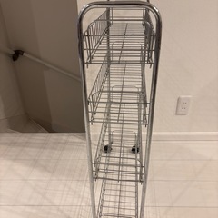 ラックの画像