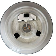 【⭐️全額返金保証⭐️】アイリスオーヤマ LEDシーリングライト エコハイルクス  CL8DL-5.1KMの画像