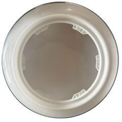 【⭐️全額返金保証⭐️】アイリスオーヤマ LEDシーリングライト エコハイルクス  CL8DL-5.1KMの画像